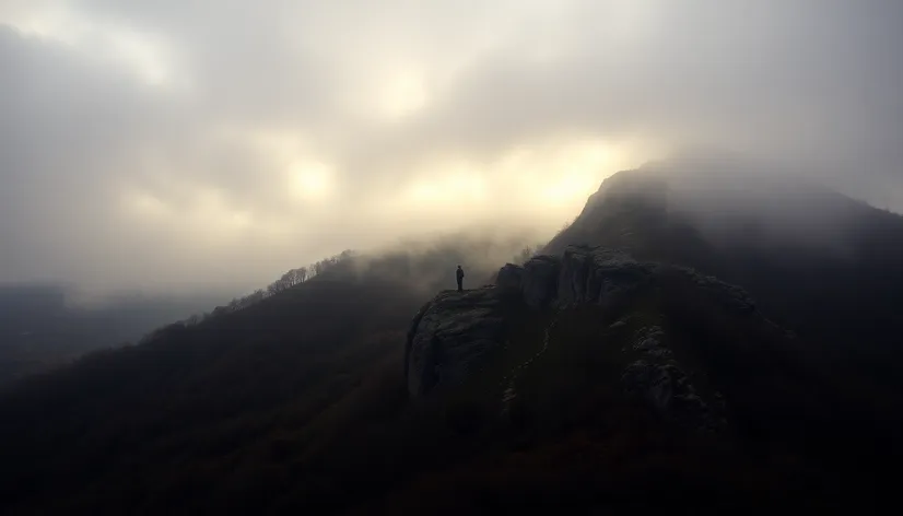 mcafee's knob va