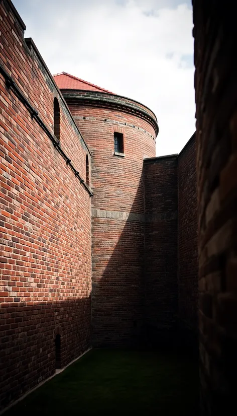 fort warren