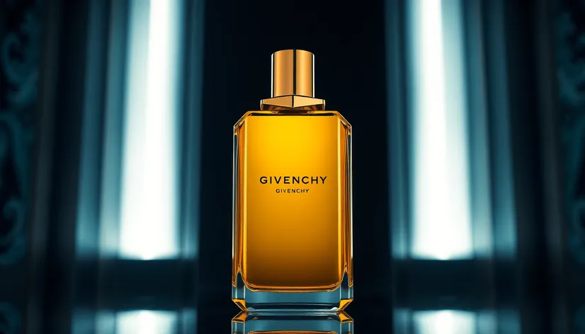 givenchy by givenchy cologne