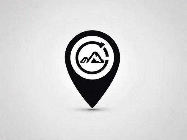 location icon