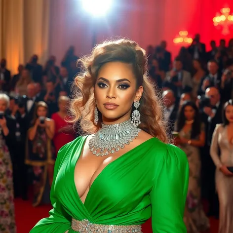 beyonce at met gala