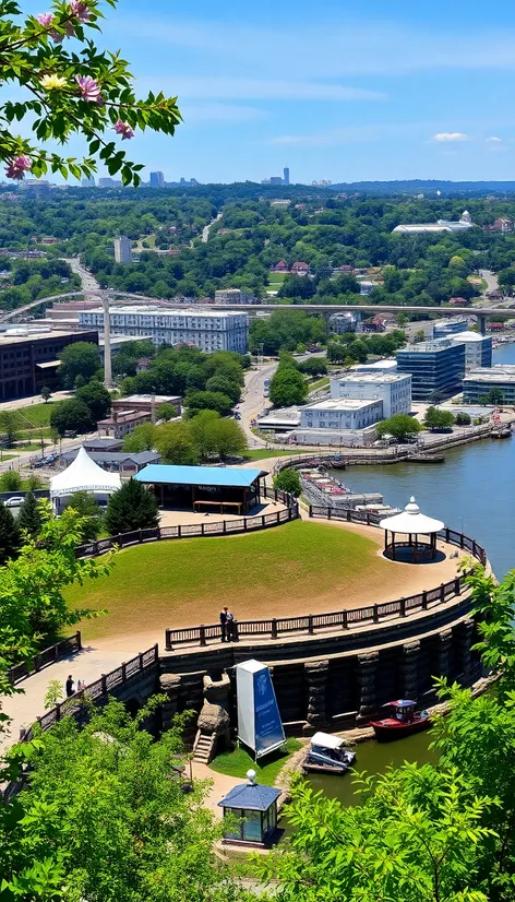 sawyer point in cincinnati