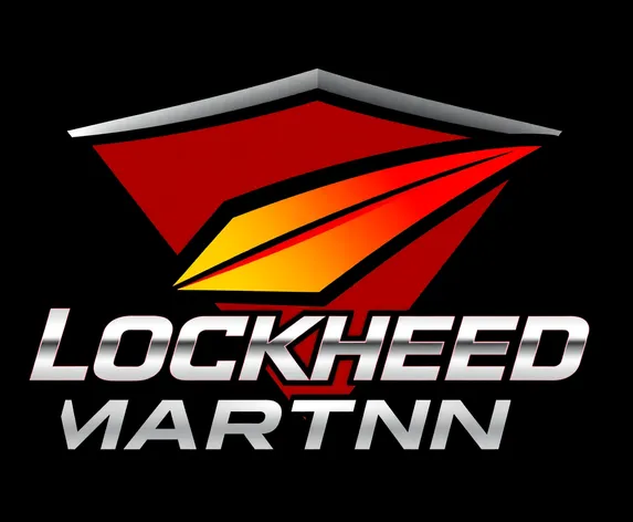 lockheed martin logo