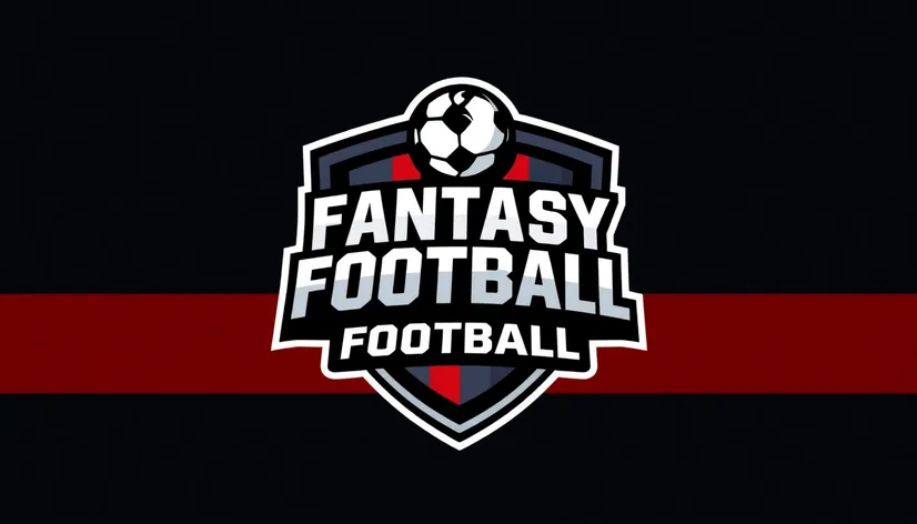 fantasy football team logo