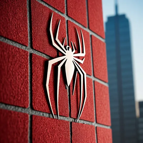 spider-man logo