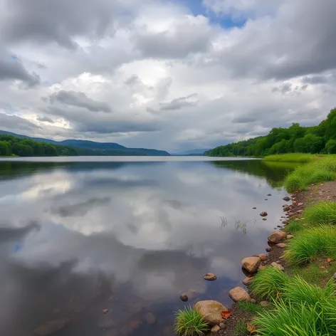 green lane reservoir