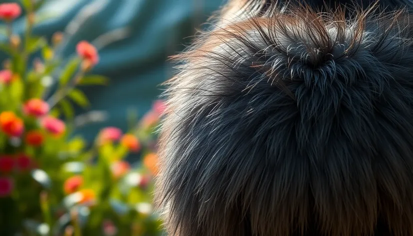 hairy butt