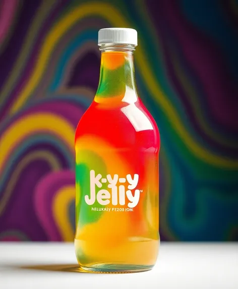 k-y ky jelly