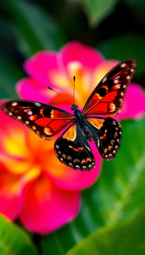 birdwing butterfly