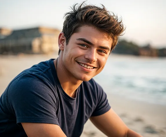 david efron