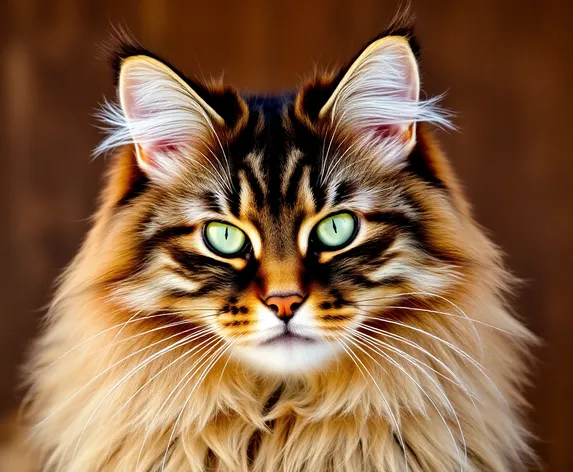 maine coon cat images