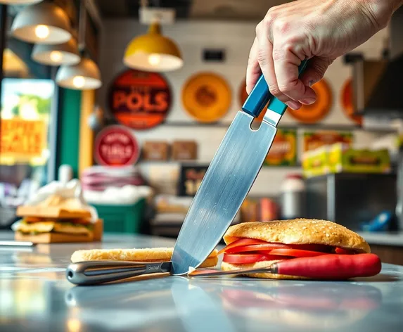 cutters for sandwiches