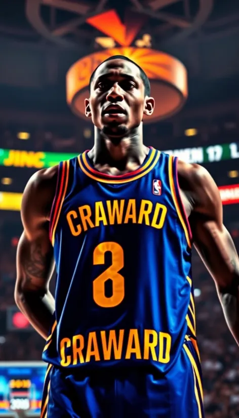 jamal crawford