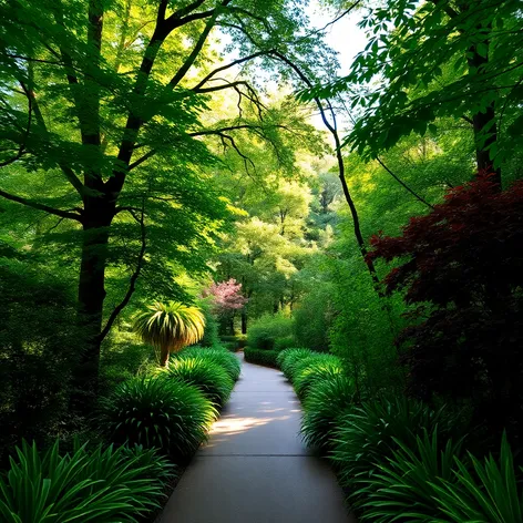 sigmund stern recreation grove