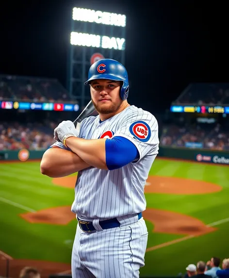 kyle schwarber