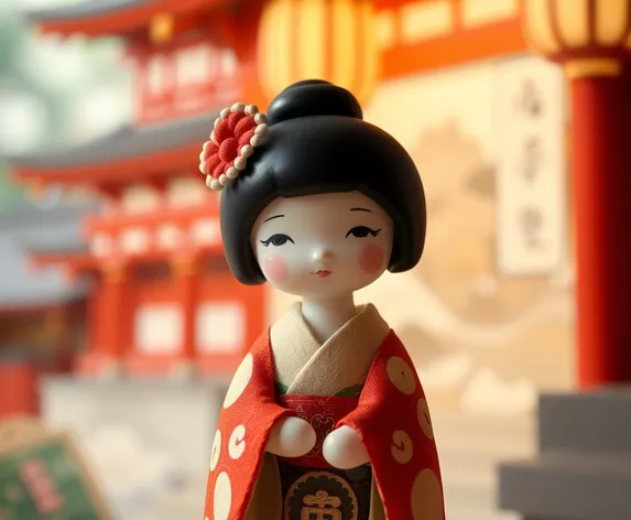 hina doll