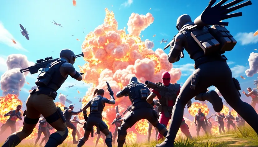 fortnite pic