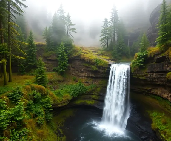 ramona falls oregon