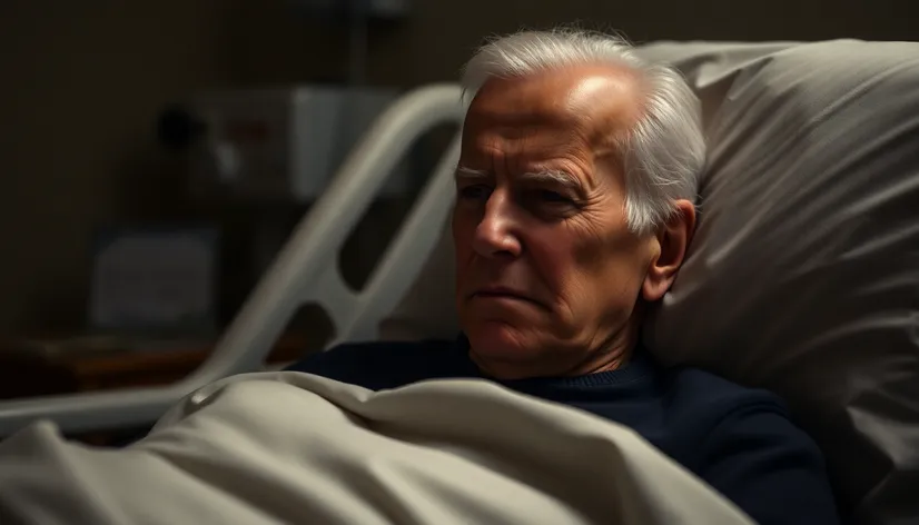 joe biden hospice.