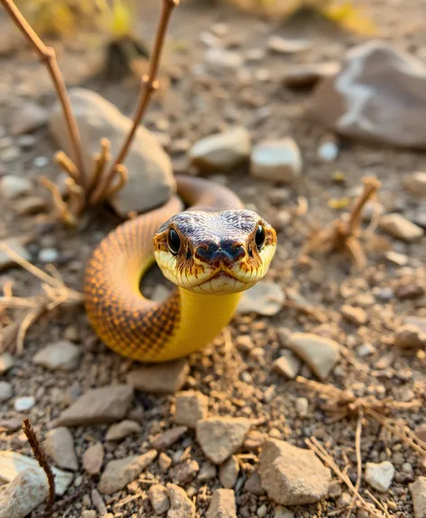 florida brown snake