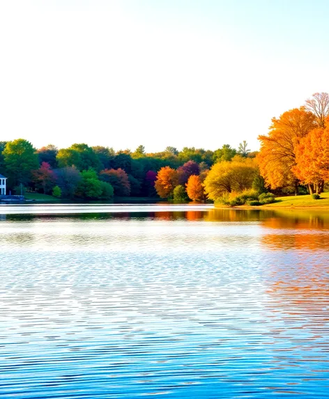 griggs reservoir park columbus