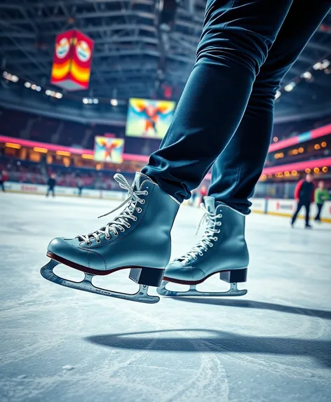 mens ice skates