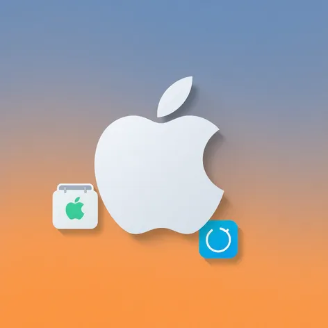 apple product icons png