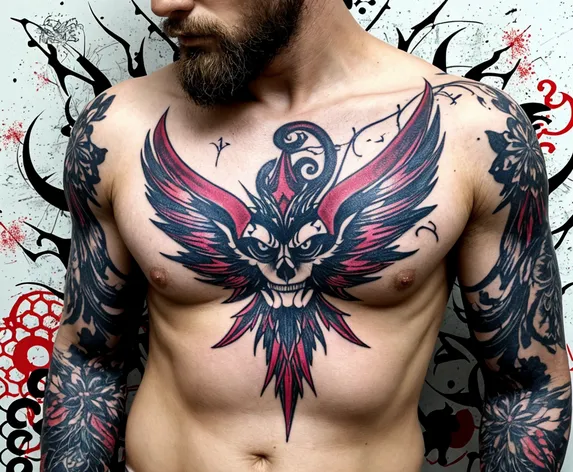 men tattoo ideas