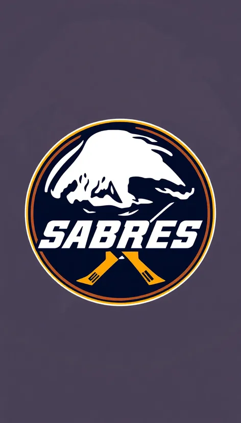 sabres logo