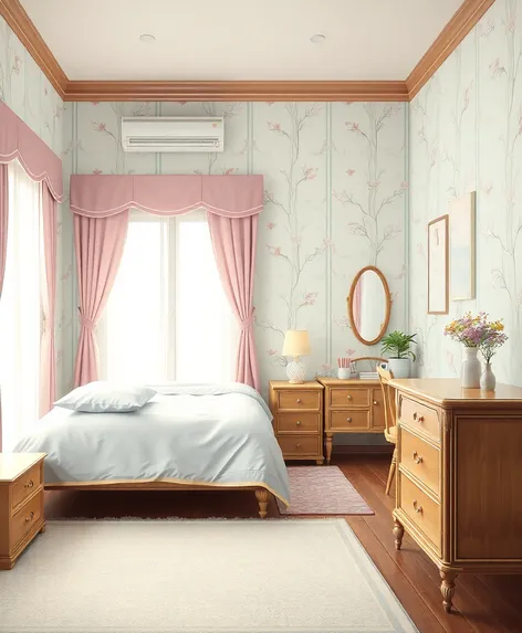 bedroom wallpaper anime