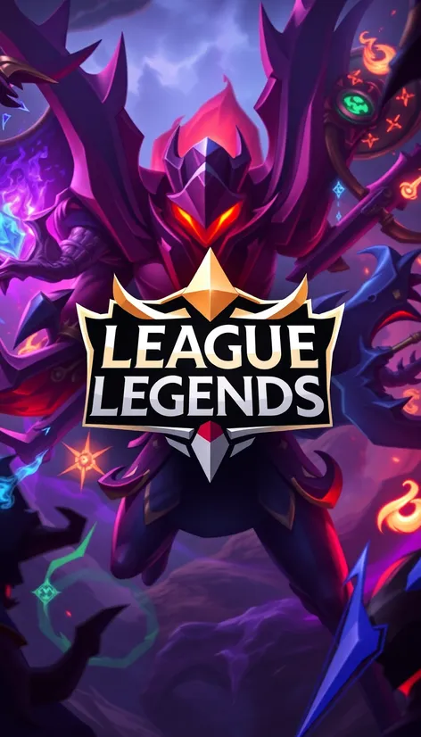 league of legends emoji