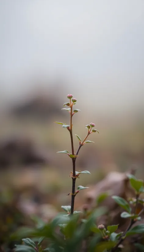 dwarf willow