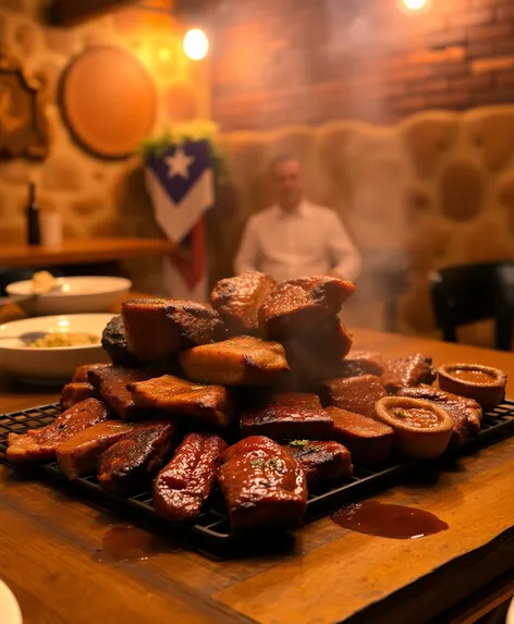 asado argentina