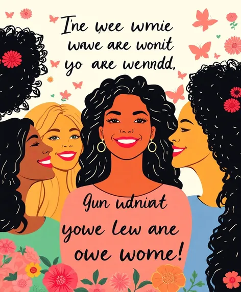 women supporting women quotes