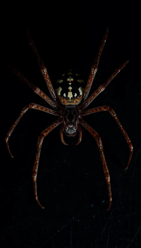 6 leg spider