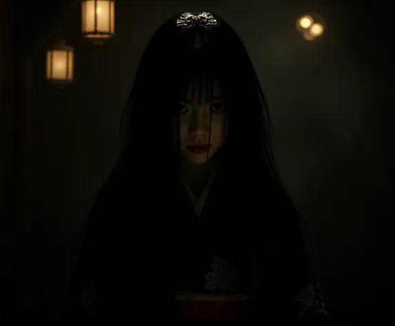 yamamura sadako wiki