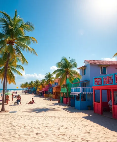 cartagena beaches