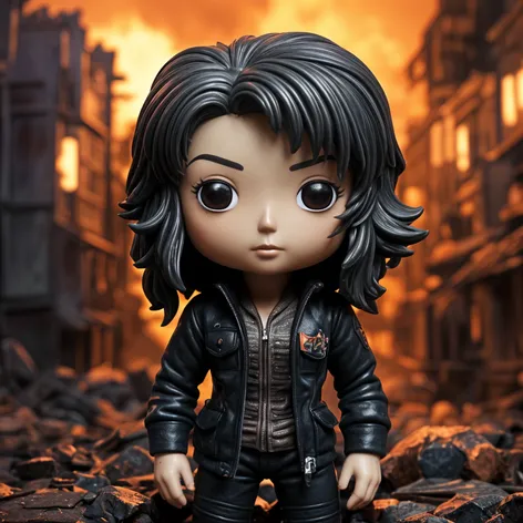 Funko Pop Ruins Eileen