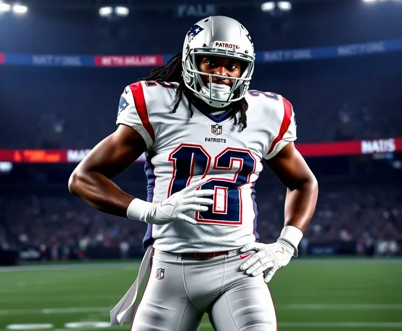 stephon gilmore