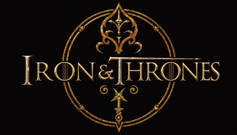 game of thrones logo