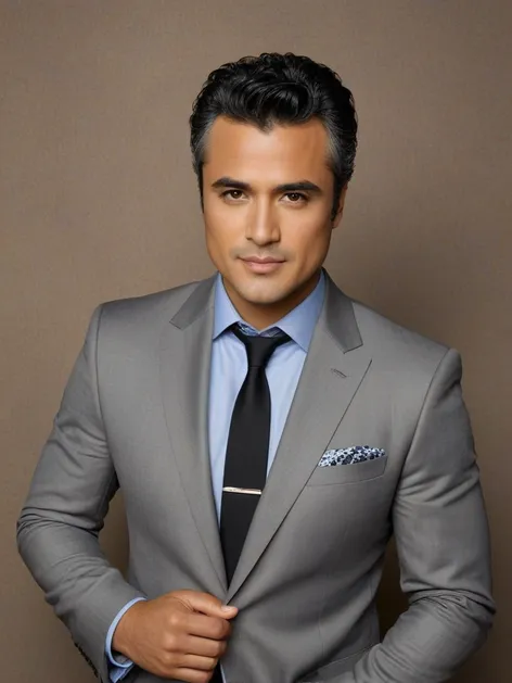 jaime camil iii