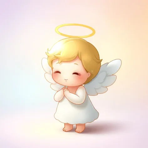 angel pictures cartoon