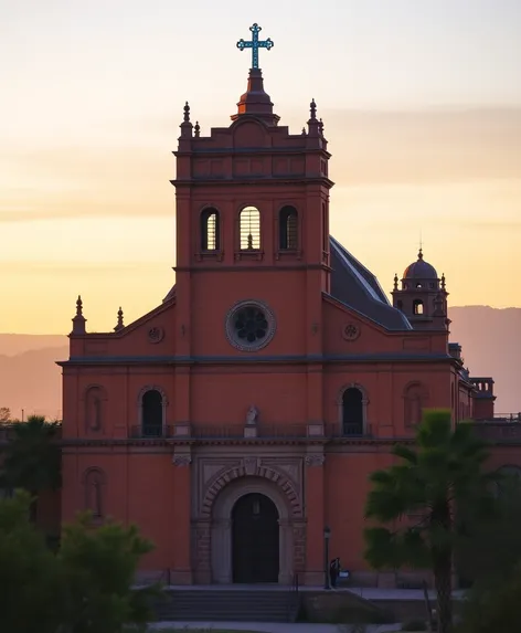 st augustine cathedral tucson