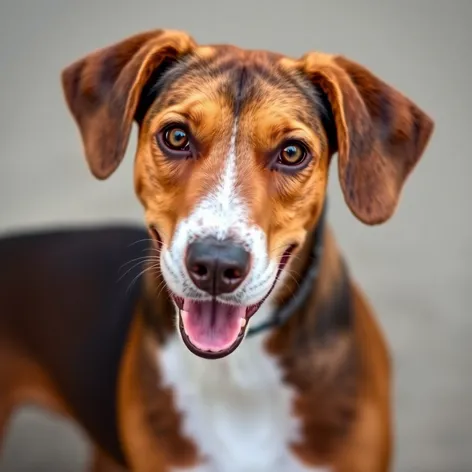 beagle rhodesian ridgeback mix