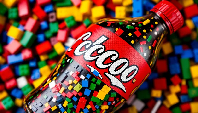 lego coke