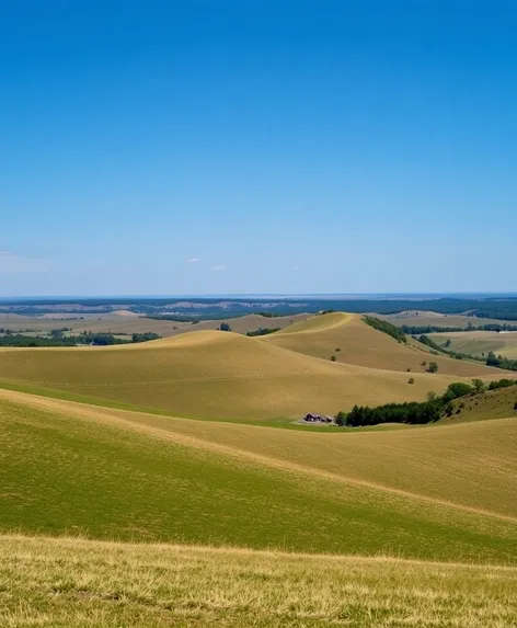 blue mounds state park