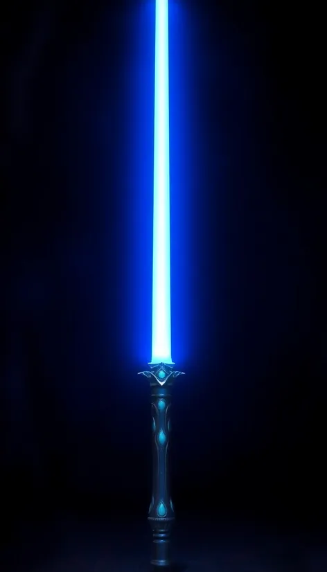 viking lightsaber