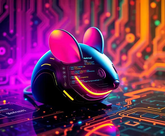 deskmouse programming software