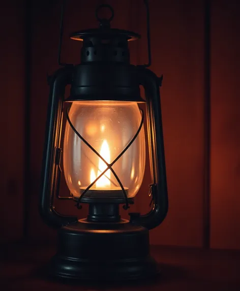 vintage lantern