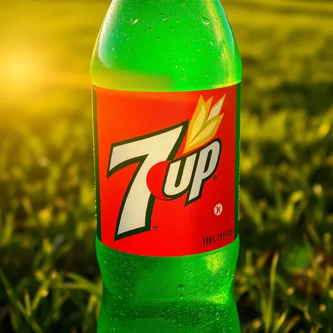 7up cool drink